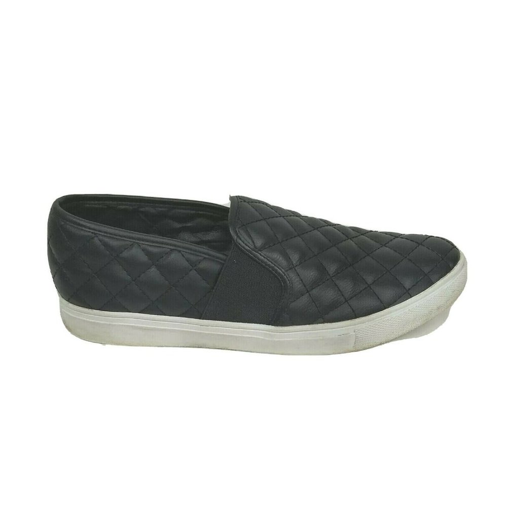 Steve Madden Endell Shoes Flats Loafers Slip-on 10